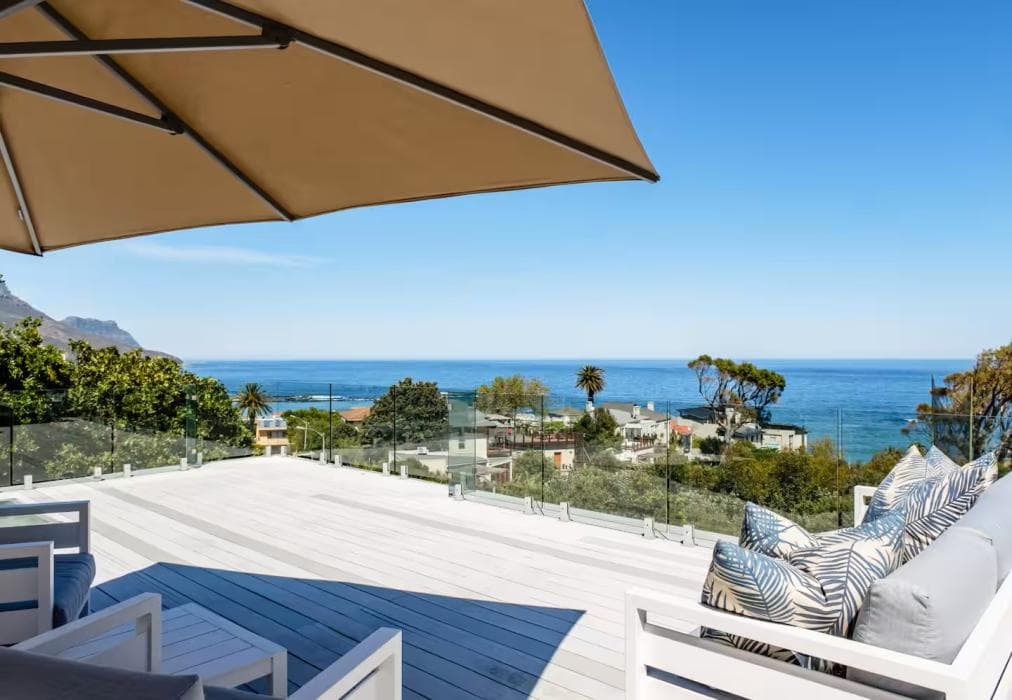 Oceanview Grange Retreat