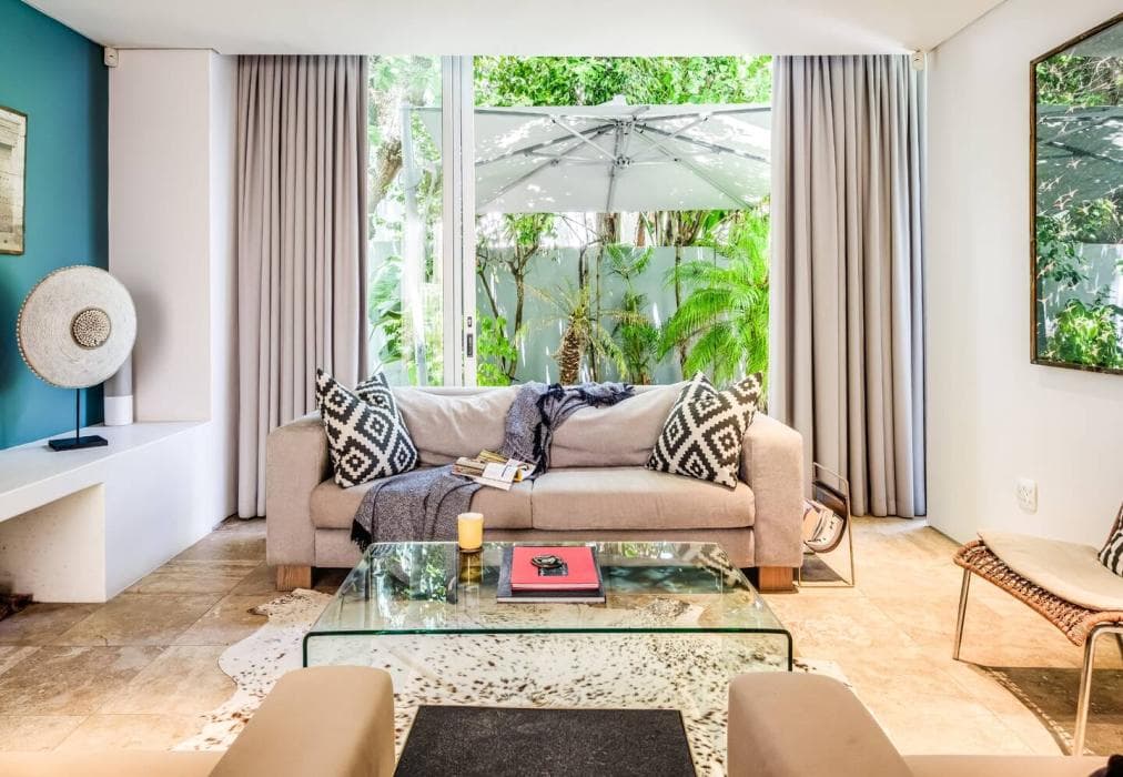 Oceanview Grange Retreat