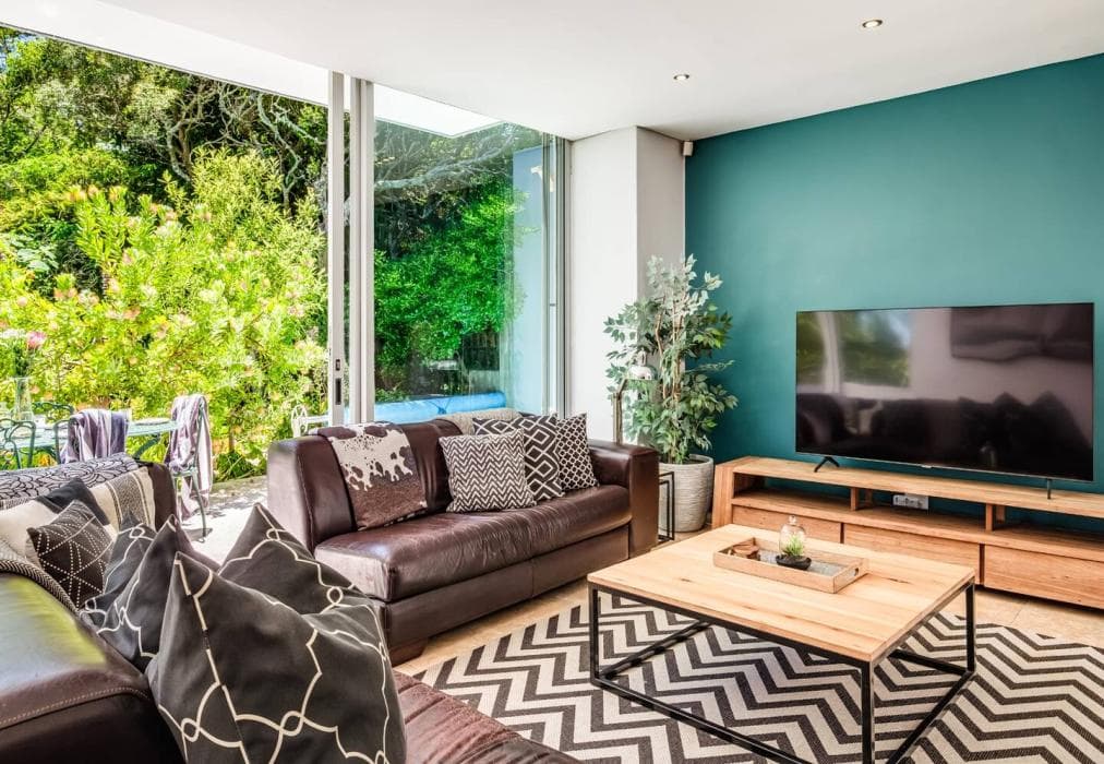 Oceanview Grange Retreat