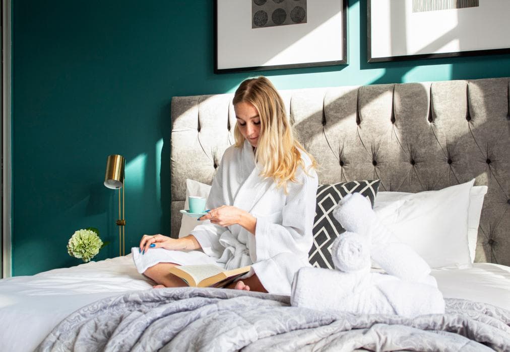 Oceanview Grange Retreat