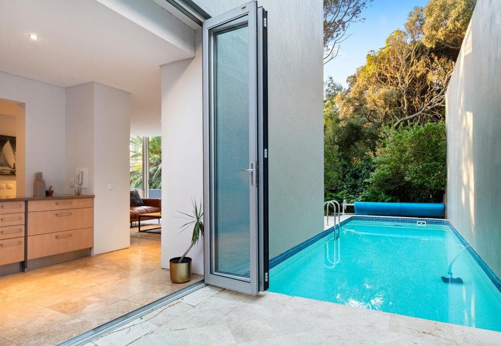 Oceanview Grange Retreat