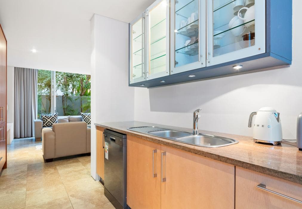 Oceanview Grange Retreat