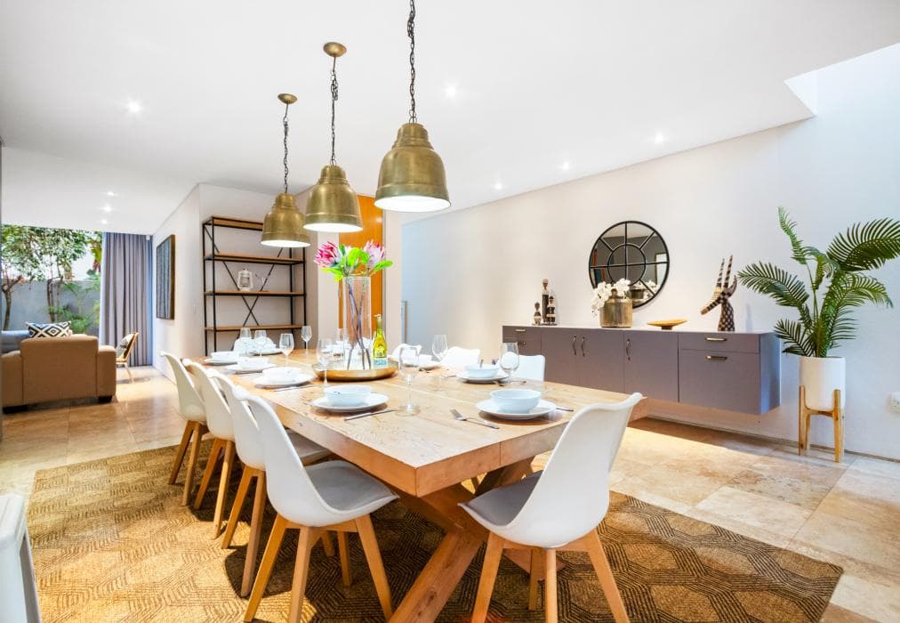 Oceanview Grange Retreat