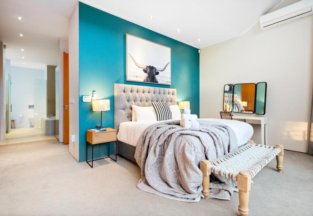 Oceanview Grange Retreat