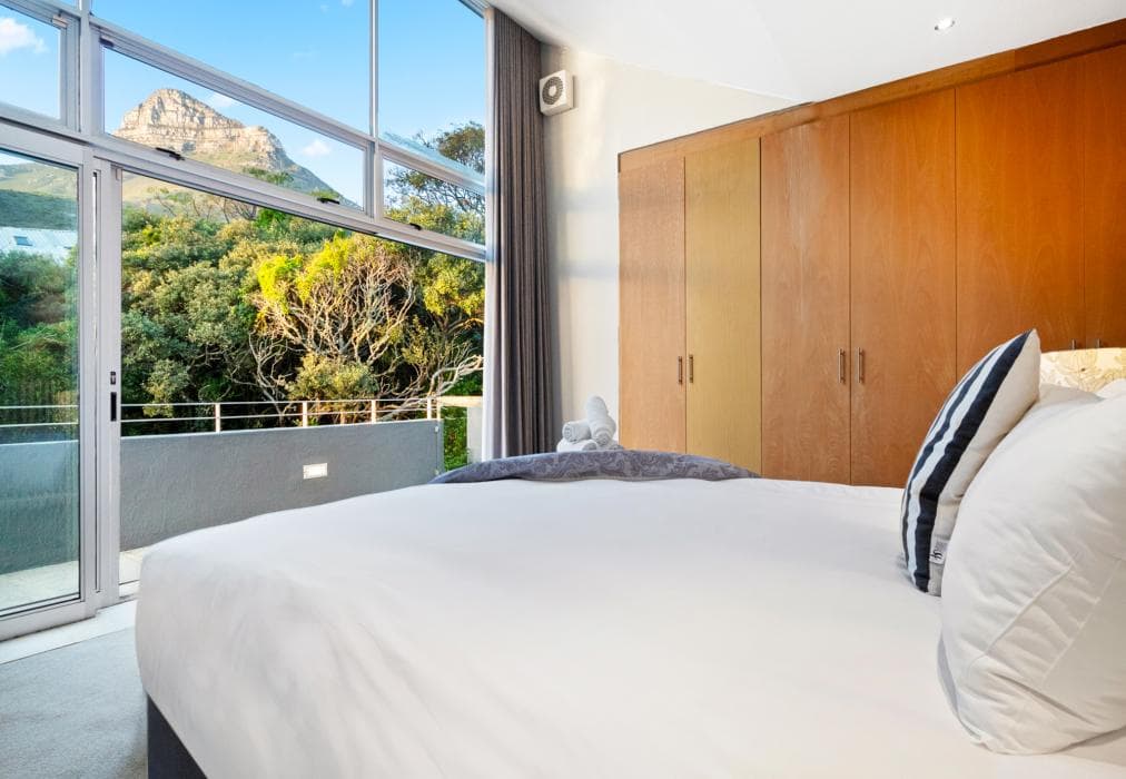 Oceanview Grange Retreat