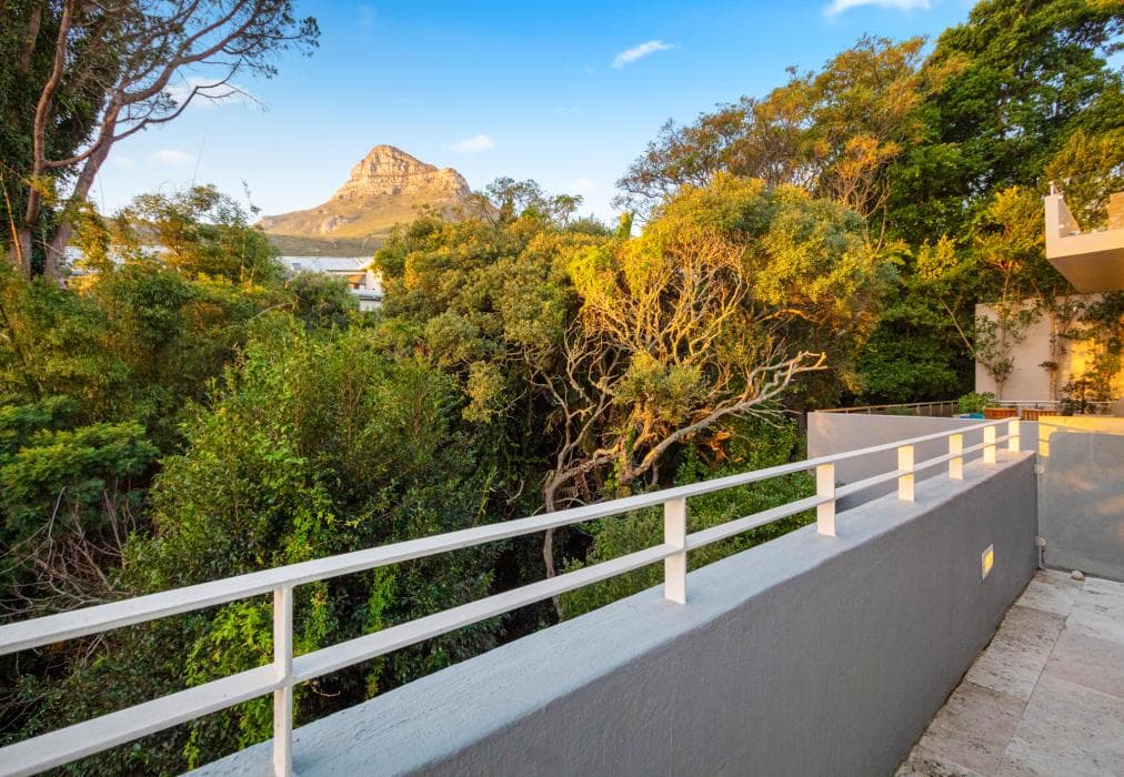 Oceanview Grange Retreat