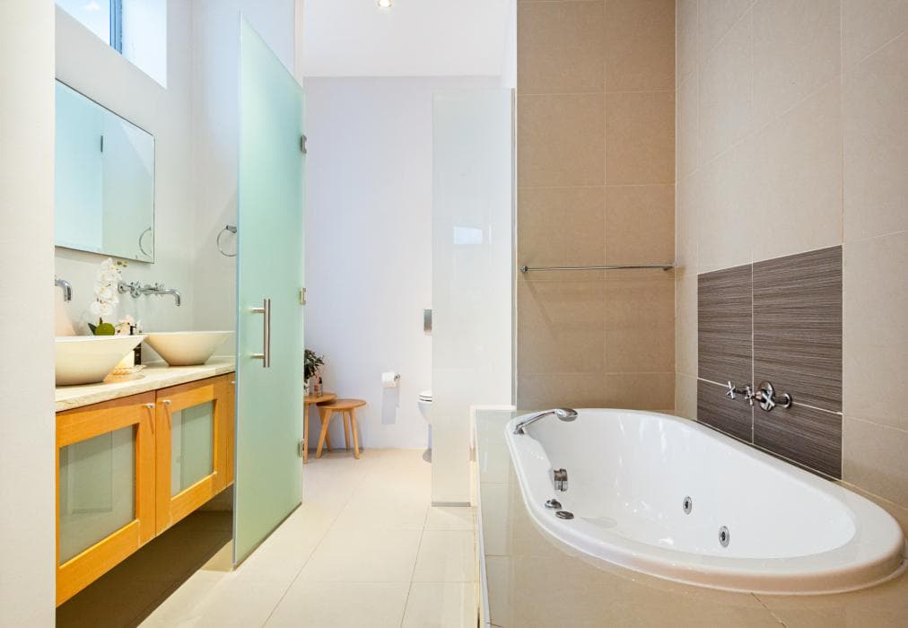 Oceanview Grange Retreat