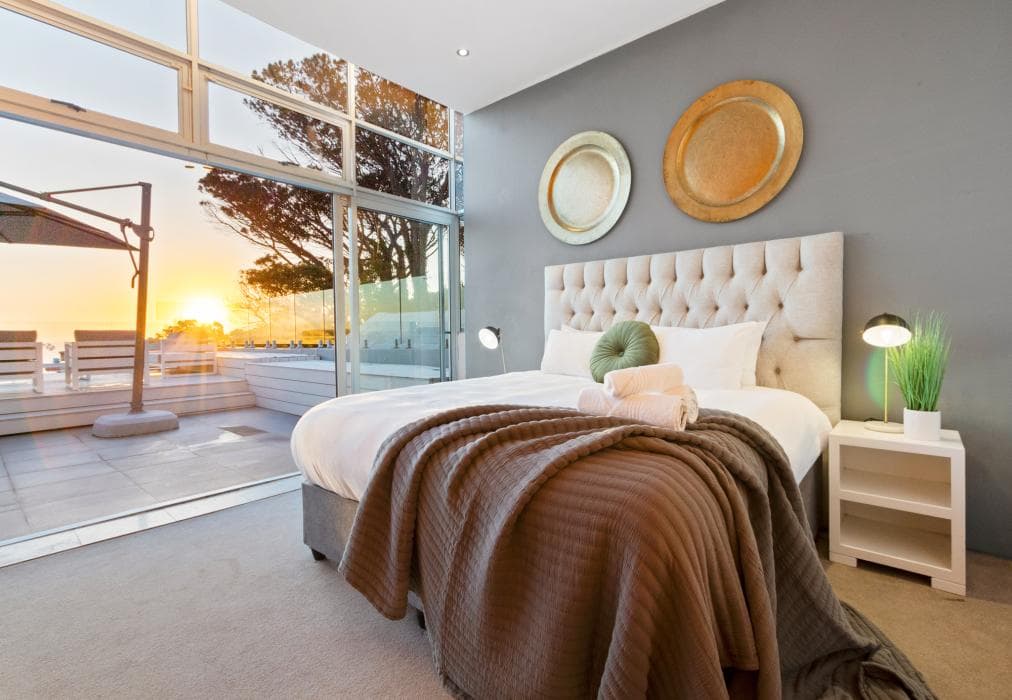 Oceanview Grange Retreat