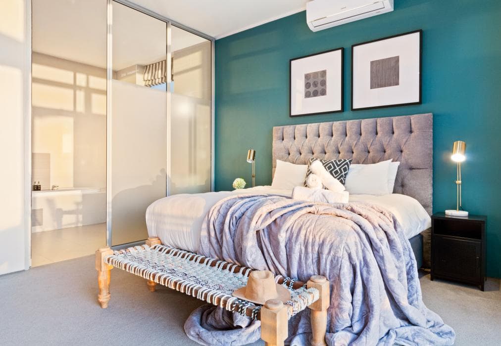 Oceanview Grange Retreat