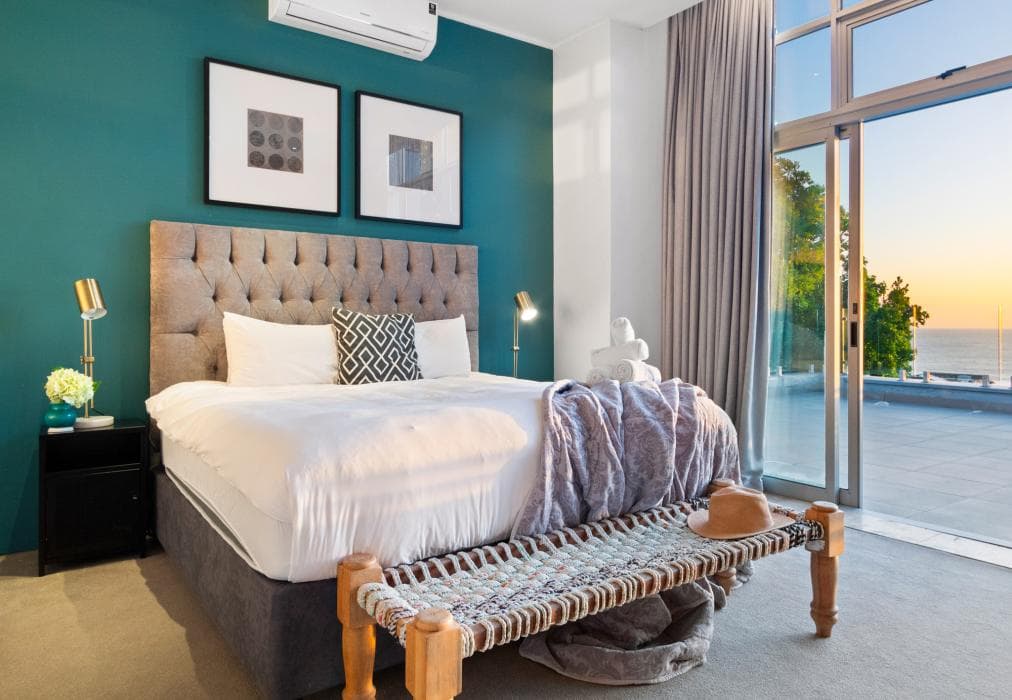 Oceanview Grange Retreat