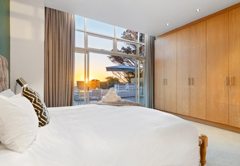 Oceanview Grange Retreat