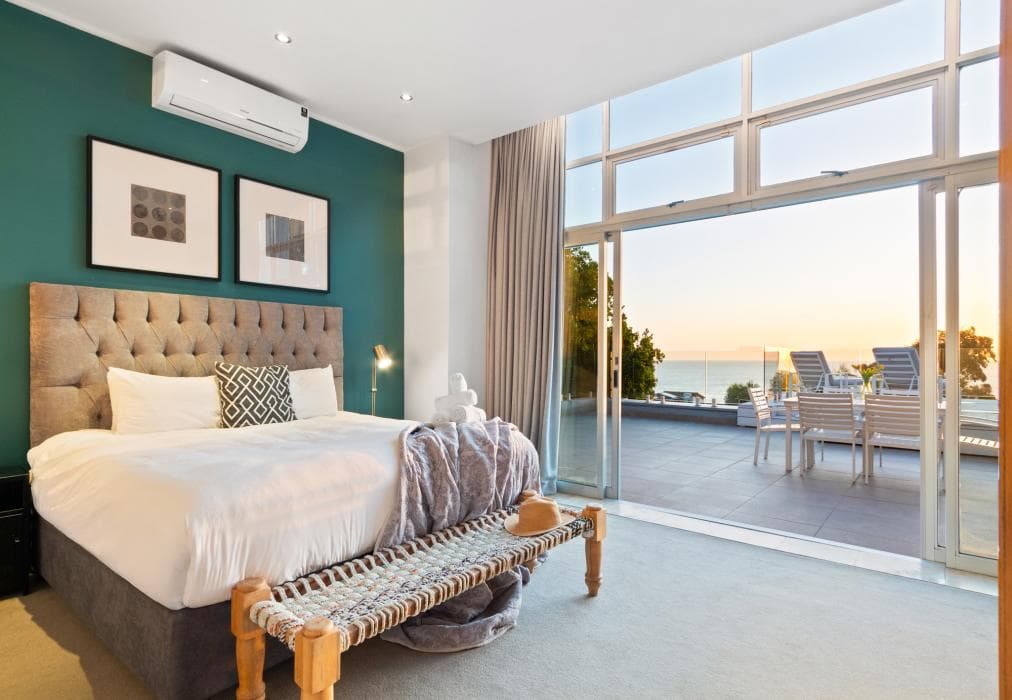 Oceanview Grange Retreat