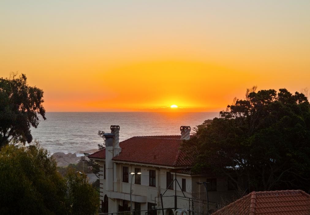 Oceanview Grange Retreat