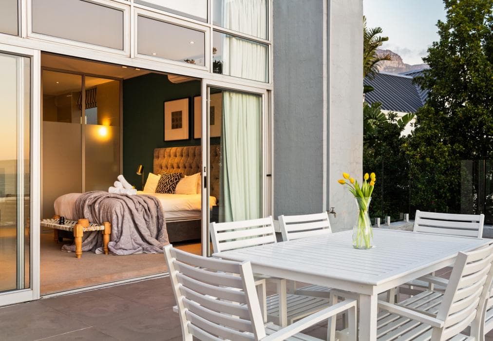 Oceanview Grange Retreat