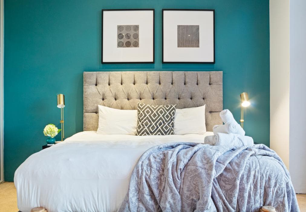 Oceanview Grange Retreat