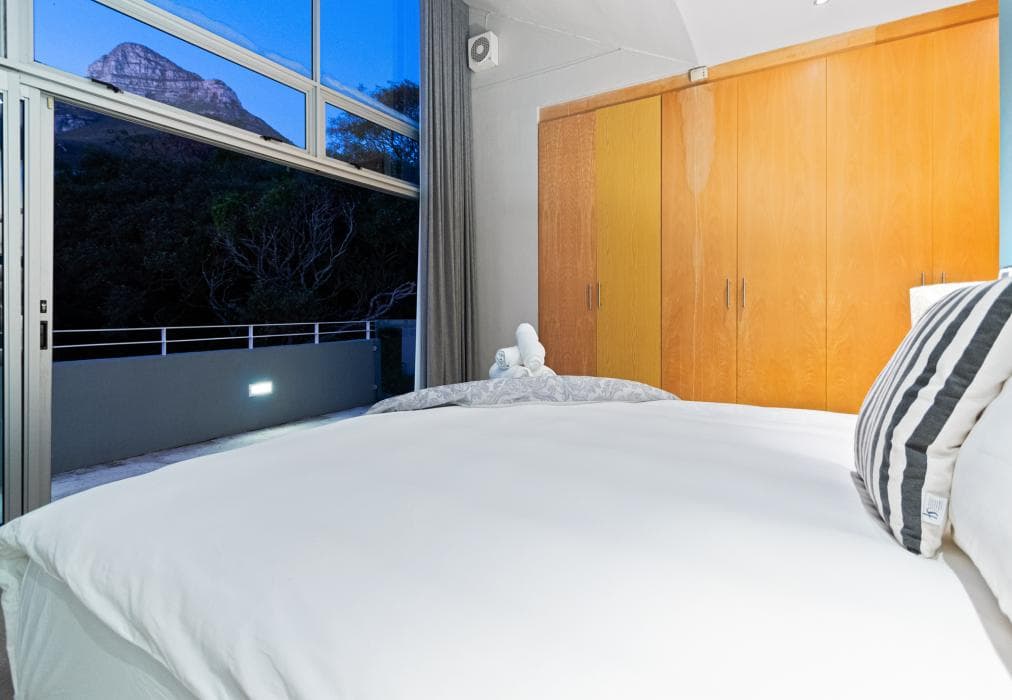 Oceanview Grange Retreat