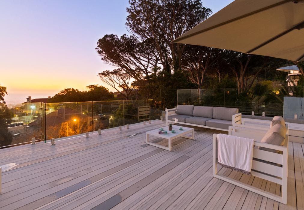 Oceanview Grange Retreat