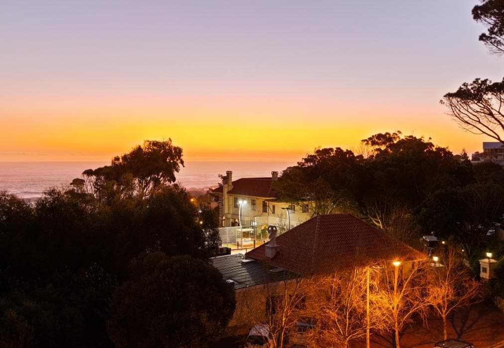 Oceanview Grange Retreat