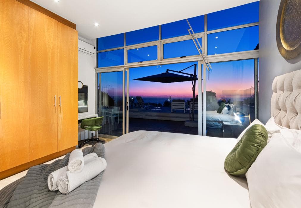 Oceanview Grange Retreat