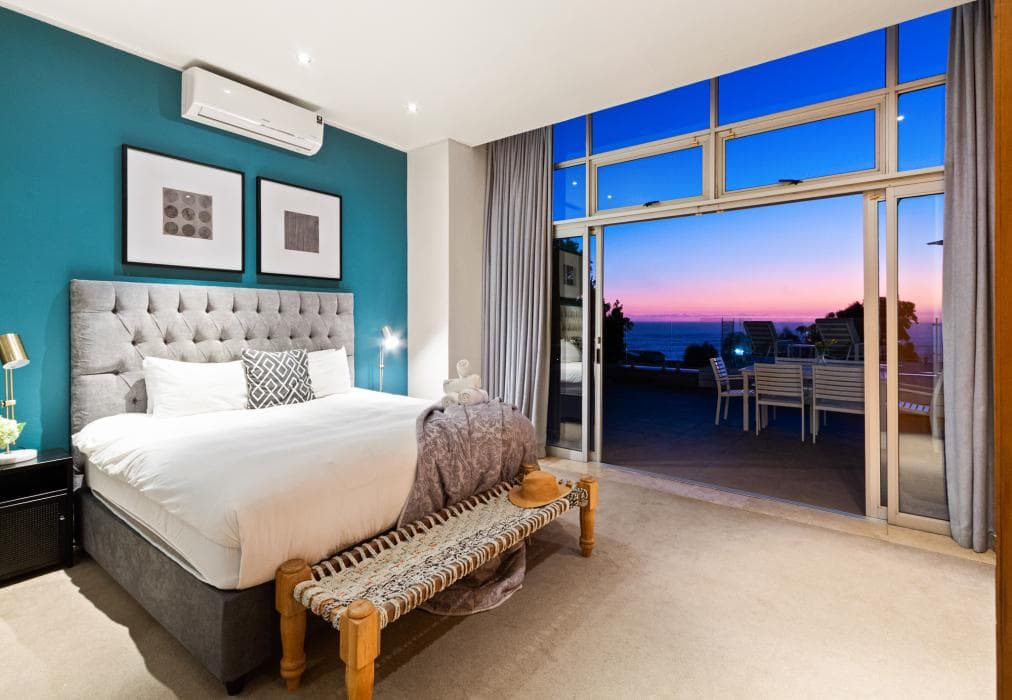 Oceanview Grange Retreat