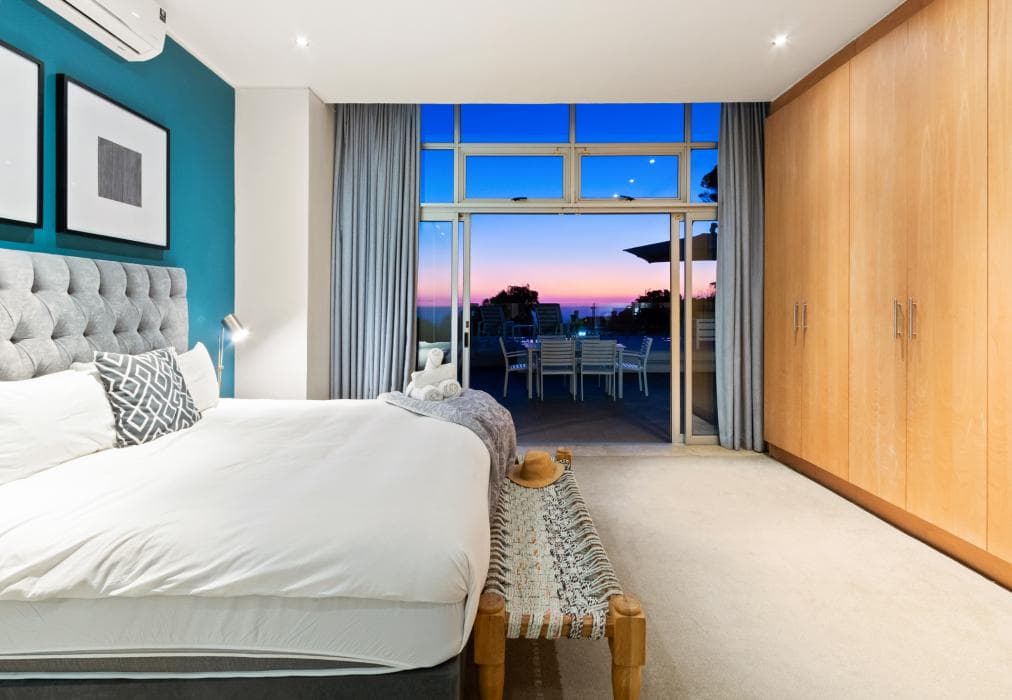 Oceanview Grange Retreat