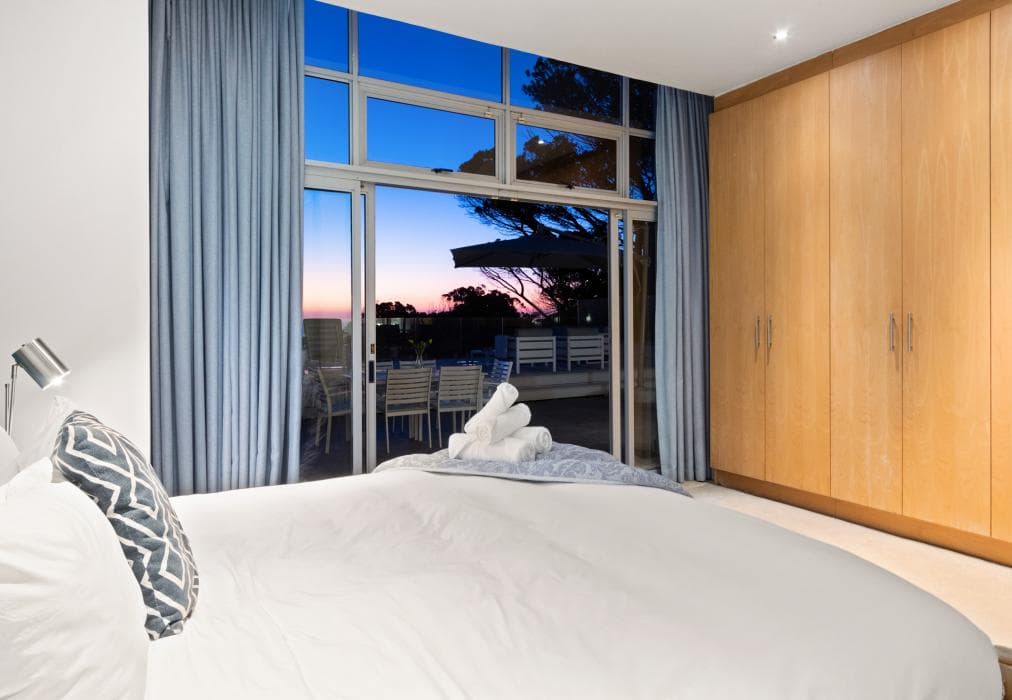 Oceanview Grange Retreat