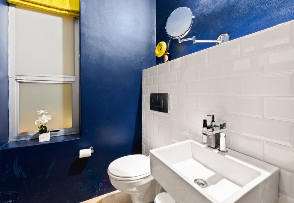 Oceanview Grange Retreat