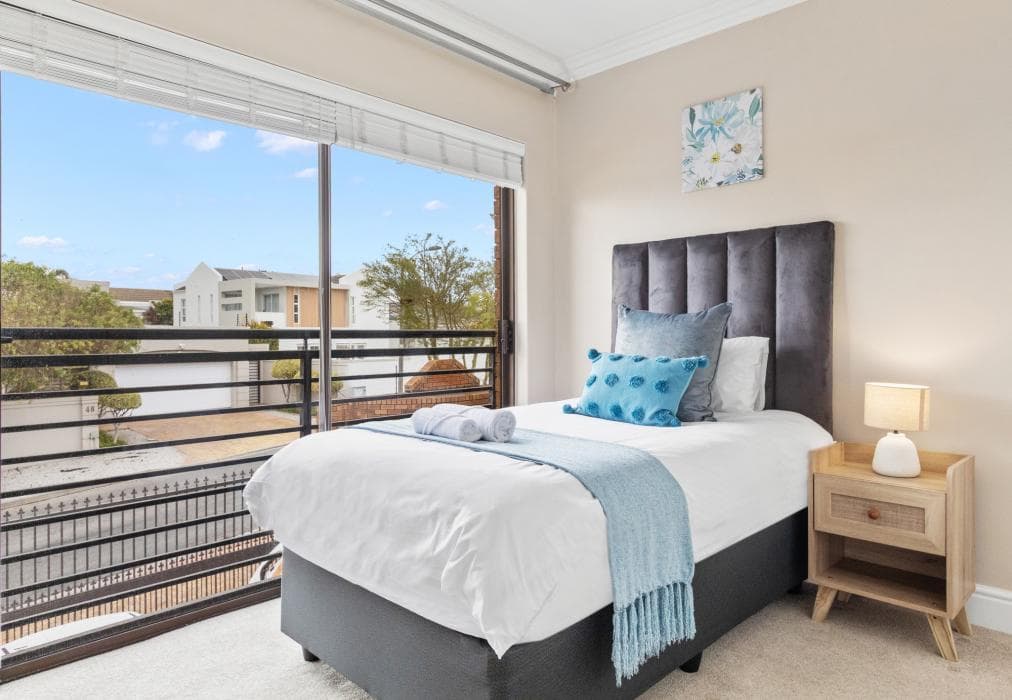 Warwick Coastal Harmony