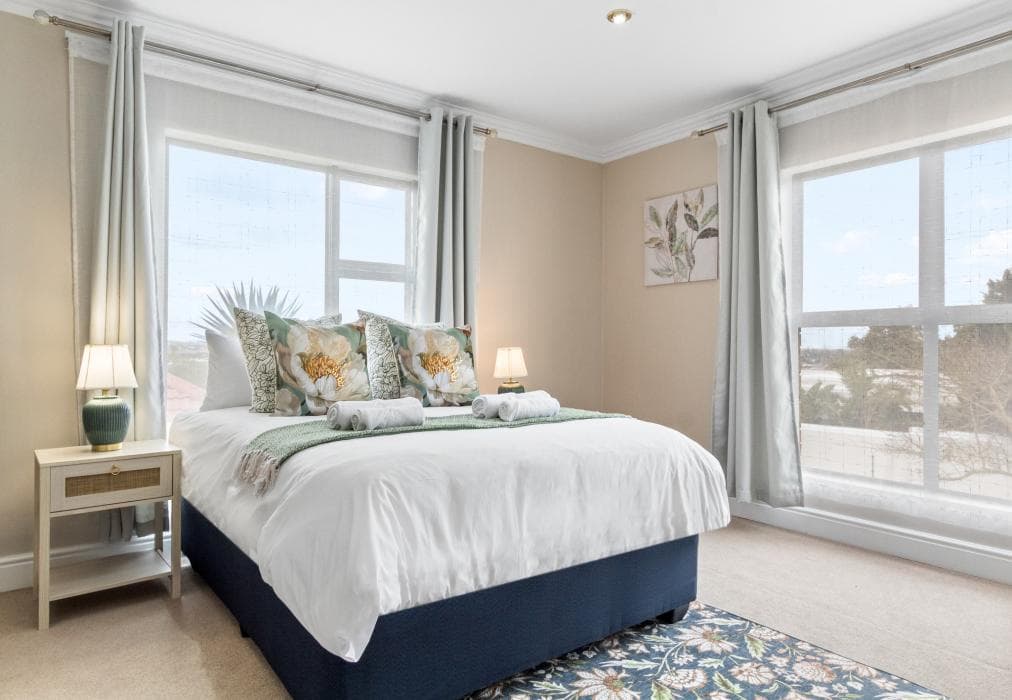 Warwick Coastal Harmony