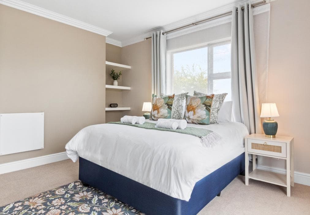 Warwick Coastal Harmony