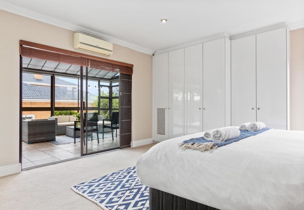 Warwick Coastal Harmony