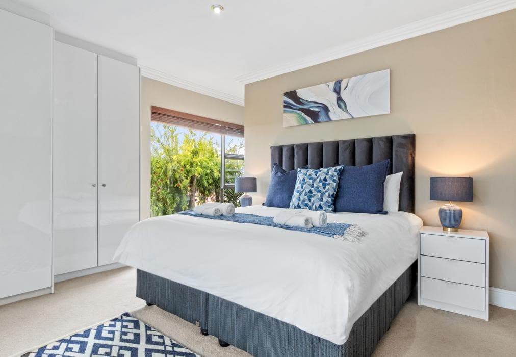 Warwick Coastal Harmony