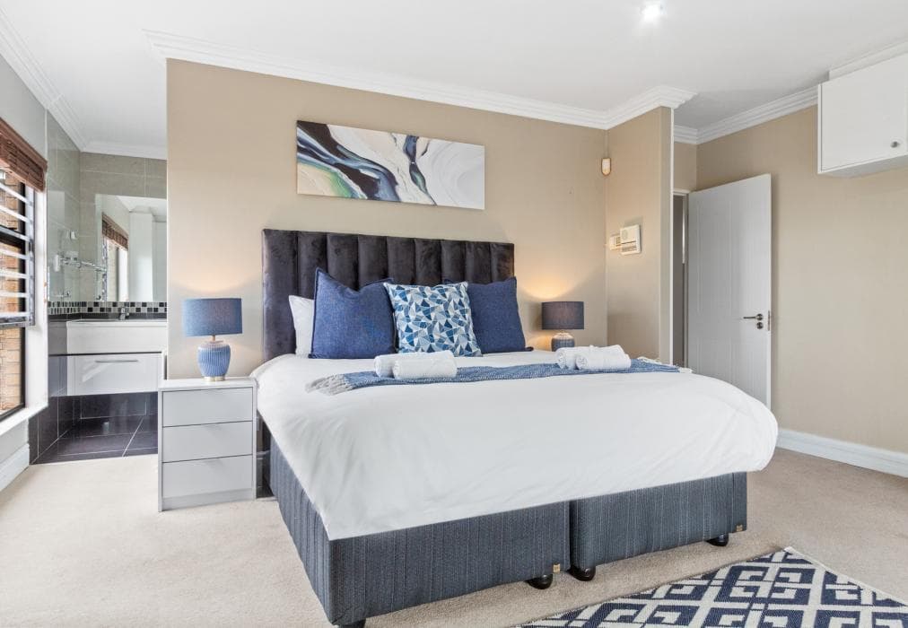 Warwick Coastal Harmony