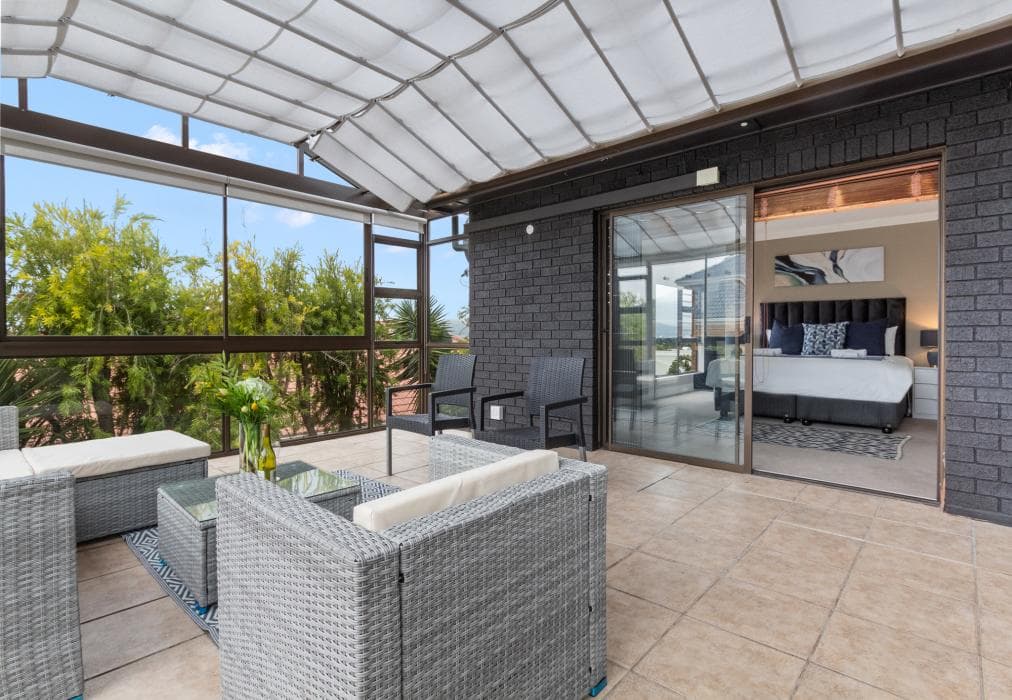 Warwick Coastal Harmony