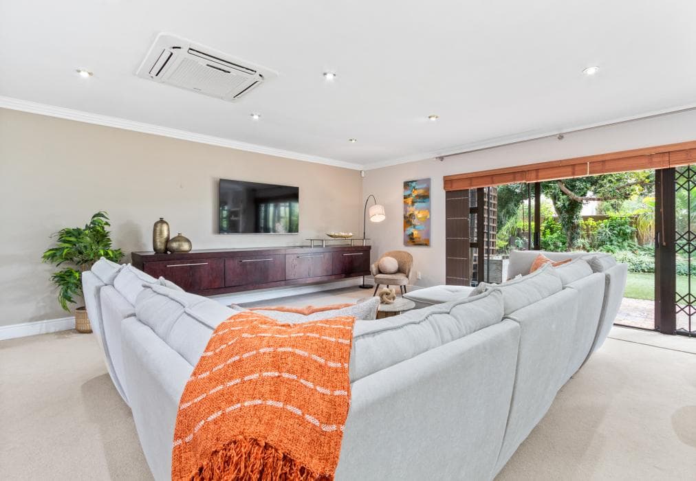 Warwick Coastal Harmony