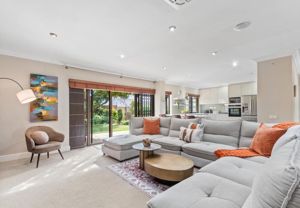 Warwick Coastal Harmony