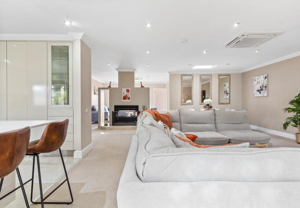 Warwick Coastal Harmony