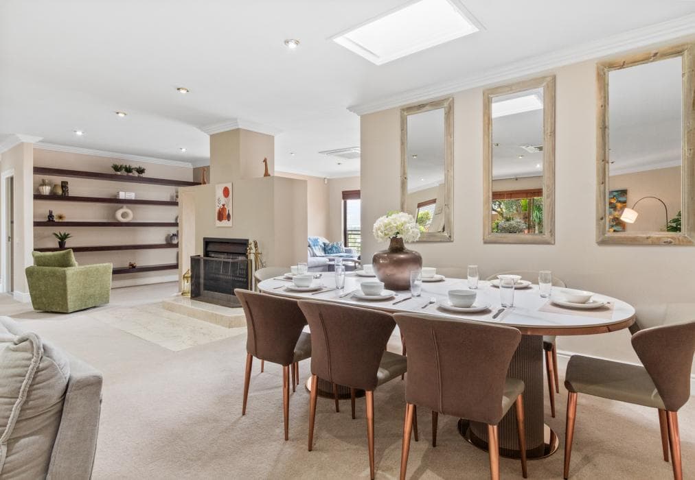 Warwick Coastal Harmony