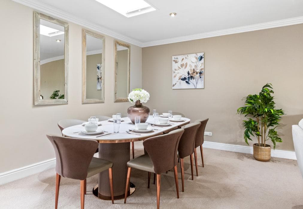 Warwick Coastal Harmony