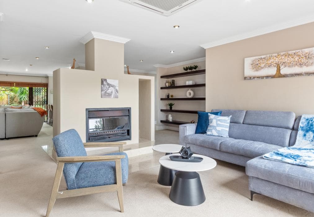 Warwick Coastal Harmony