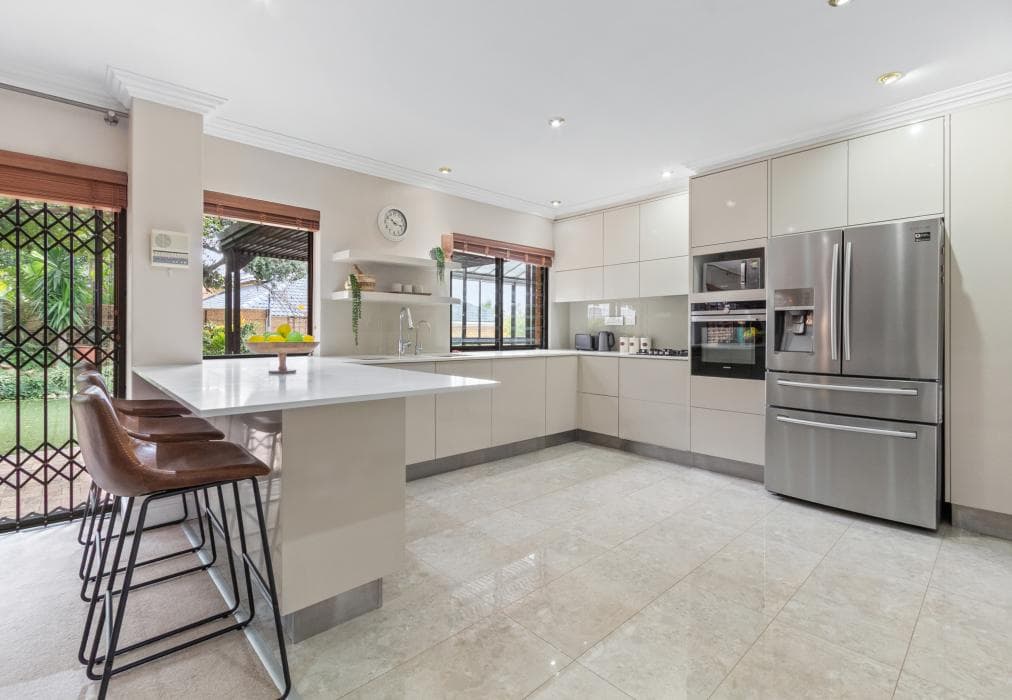 Warwick Coastal Harmony