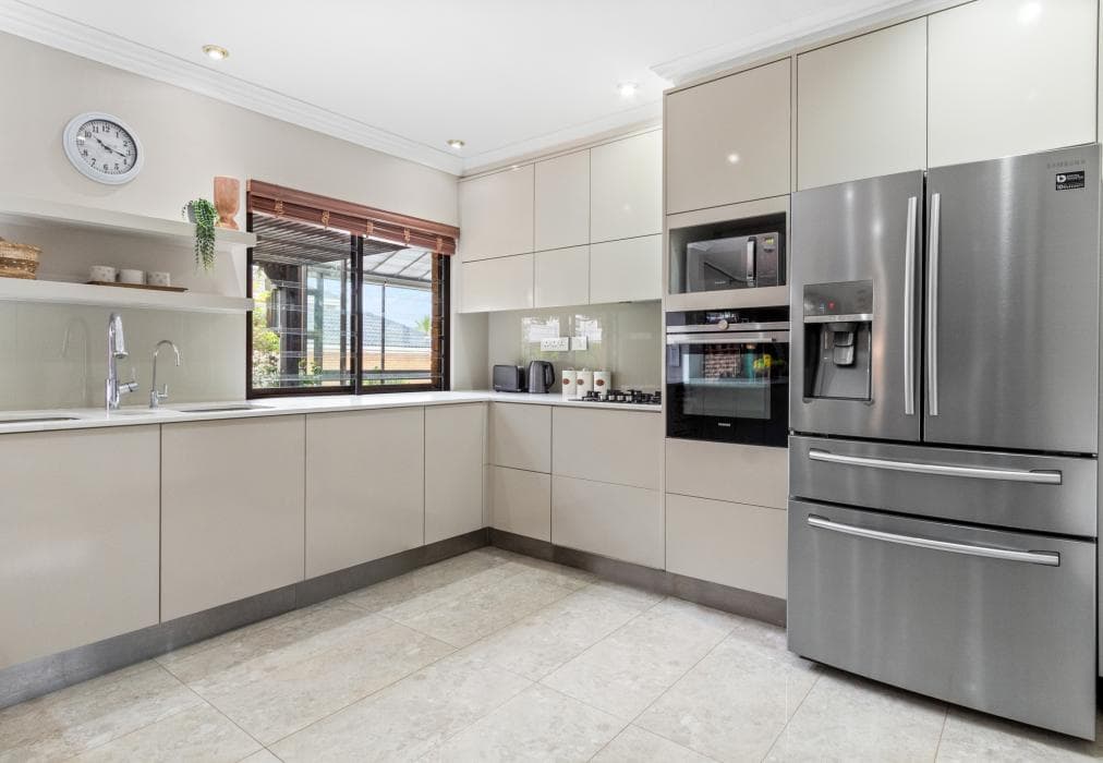 Warwick Coastal Harmony