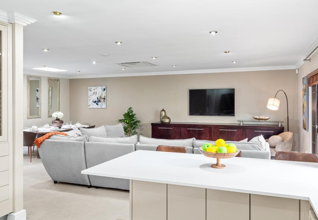 Warwick Coastal Harmony