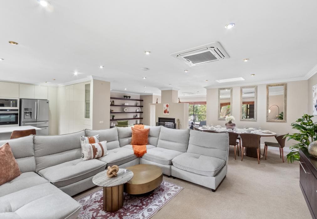 Warwick Coastal Harmony