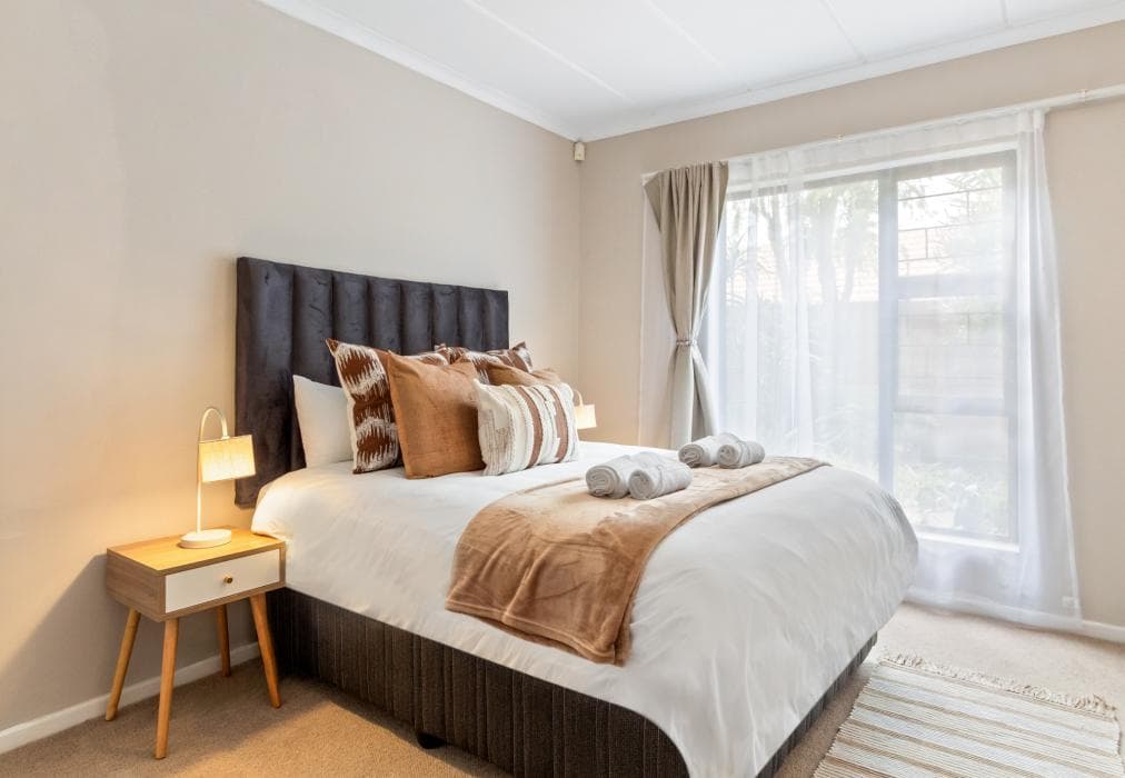 Warwick Coastal Harmony