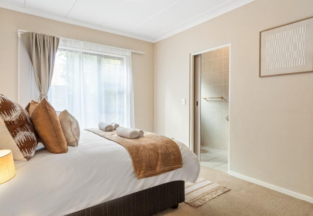 Warwick Coastal Harmony