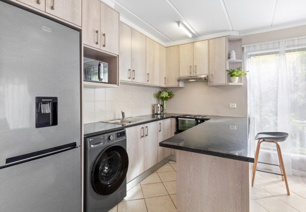 Warwick Coastal Harmony