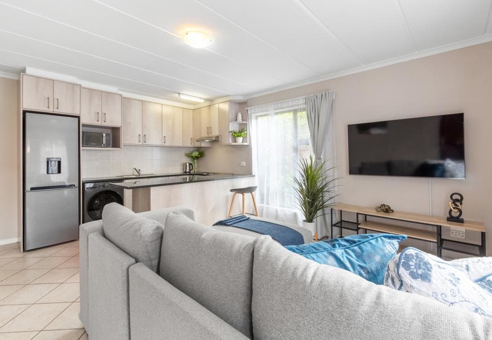 Warwick Coastal Harmony