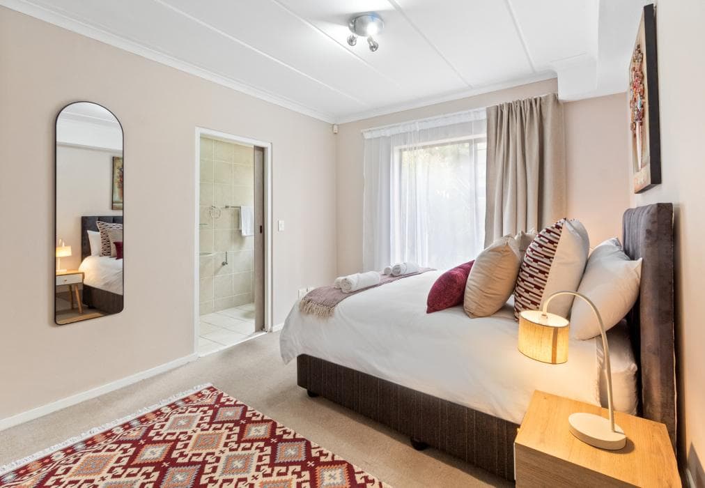 Warwick Coastal Harmony