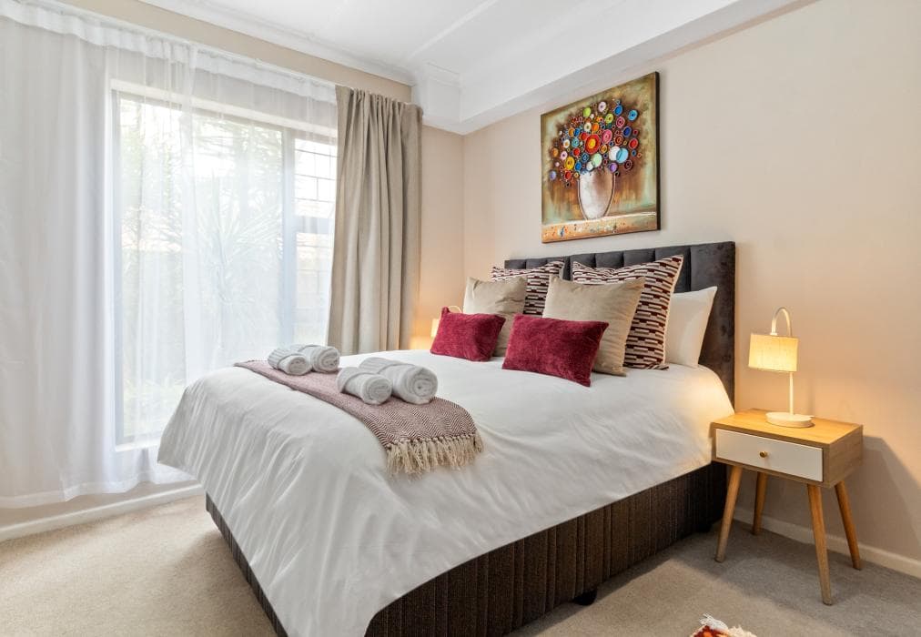 Warwick Coastal Harmony